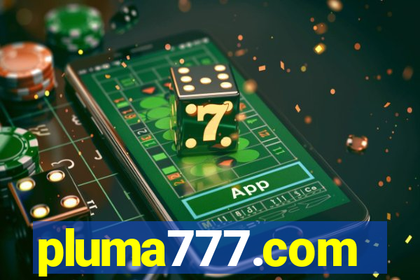 pluma777.com