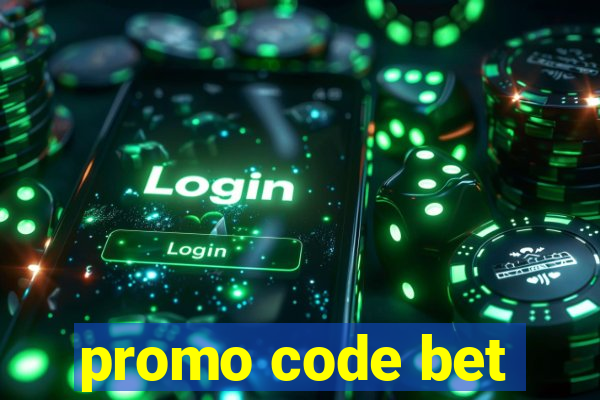 promo code bet