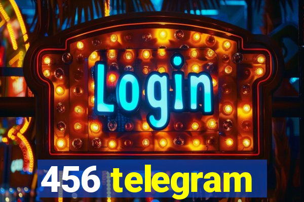 456 telegram