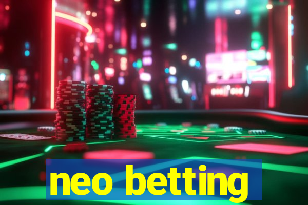 neo betting