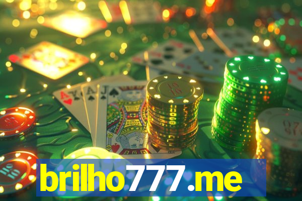 brilho777.me