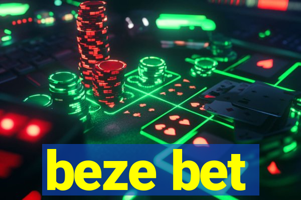 beze bet