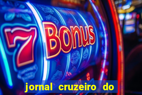 jornal cruzeiro do sul classificados empregos