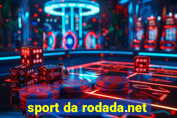 sport da rodada.net