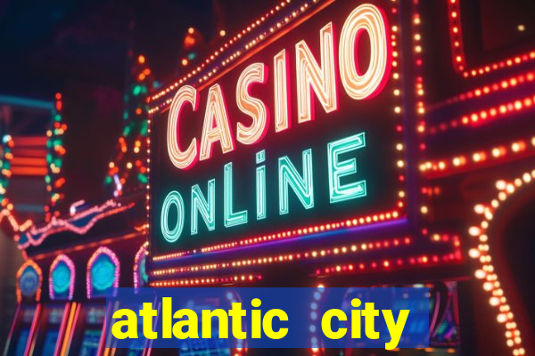 atlantic city casino online