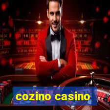 cozino casino