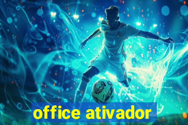 office ativador