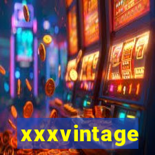 xxxvintage