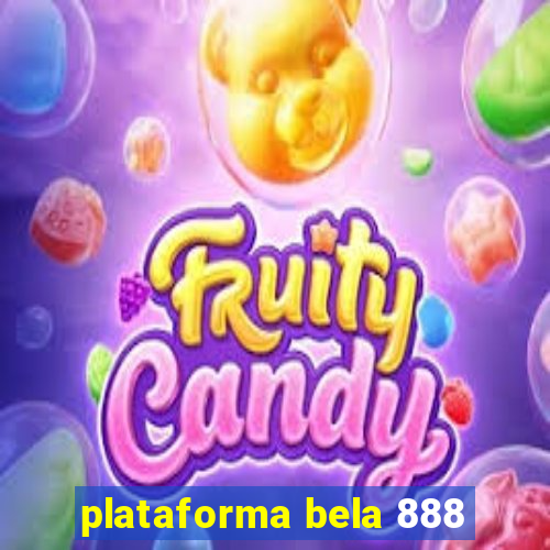 plataforma bela 888