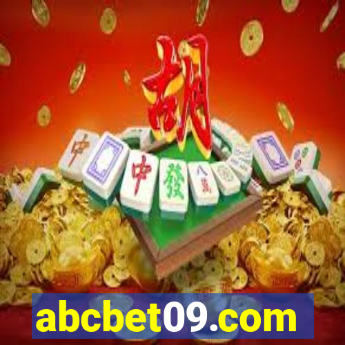 abcbet09.com