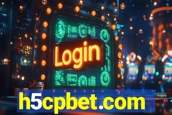 h5cpbet.com