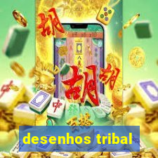 desenhos tribal