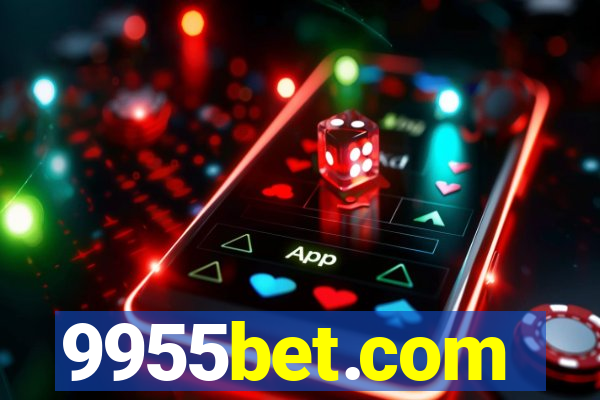 9955bet.com