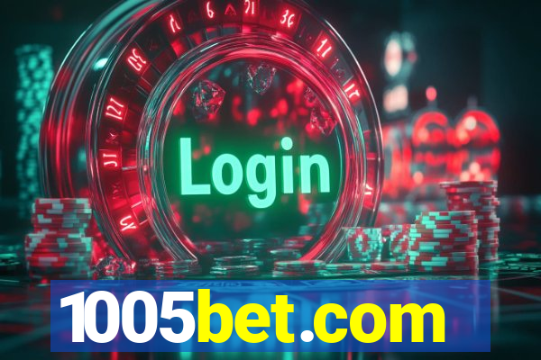 1005bet.com