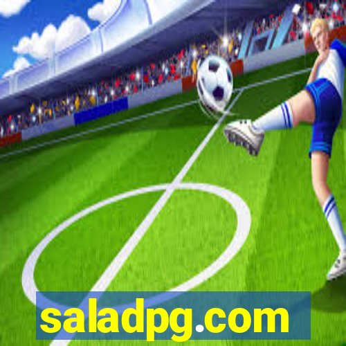 saladpg.com