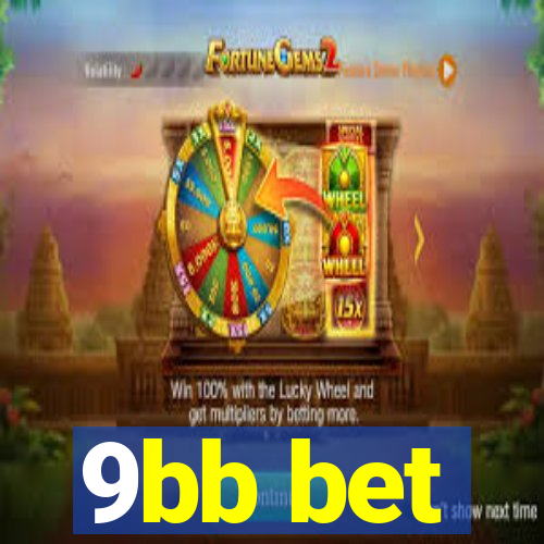 9bb bet