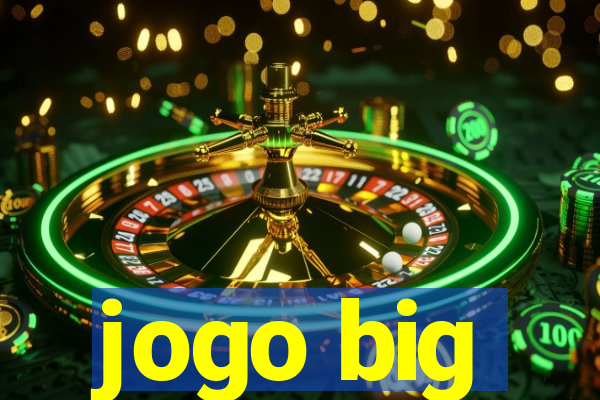 jogo big