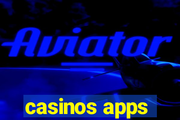 casinos apps