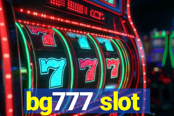 bg777 slot