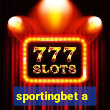 sportingbet a