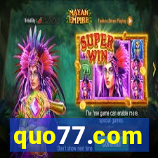 quo77.com