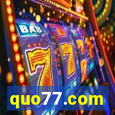 quo77.com