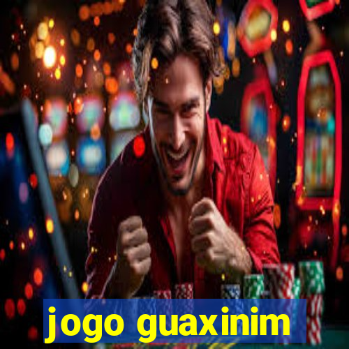 jogo guaxinim