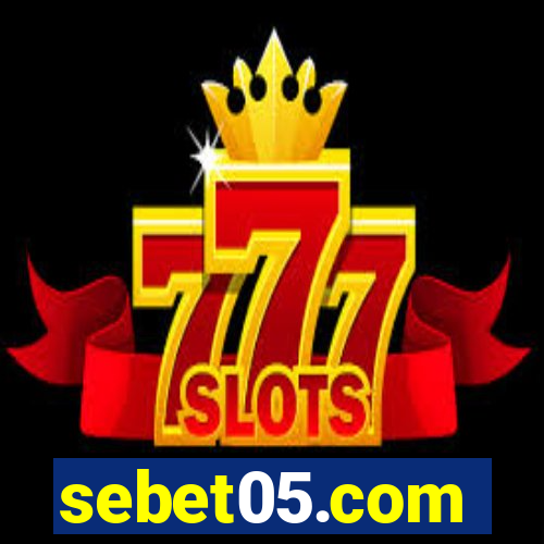 sebet05.com