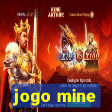 jogo mine