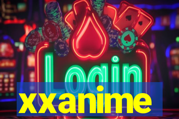 xxanime