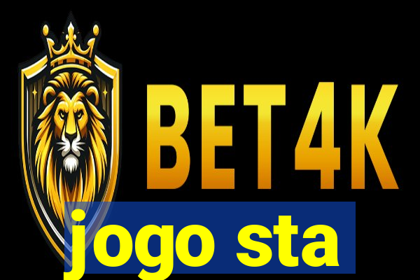 jogo sta