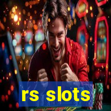 rs slots