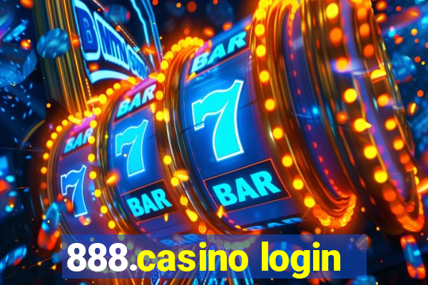 888.casino login