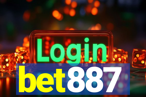 bet887