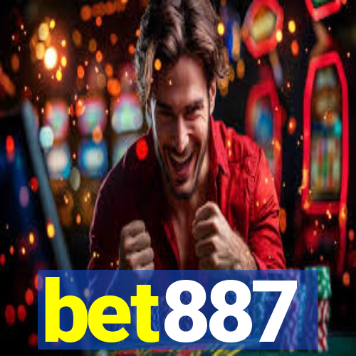 bet887