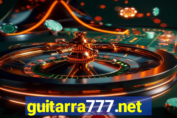 guitarra777.net