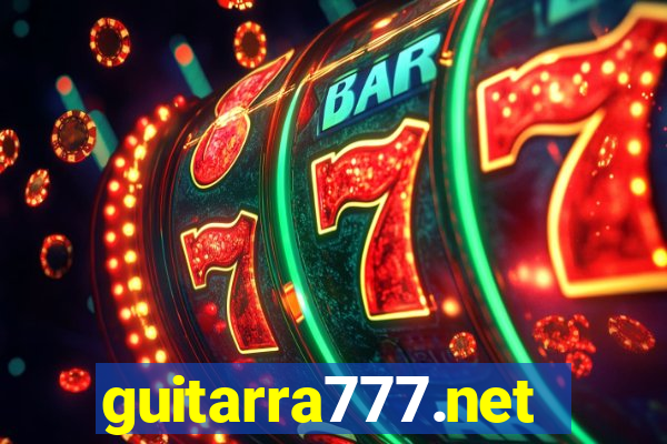 guitarra777.net