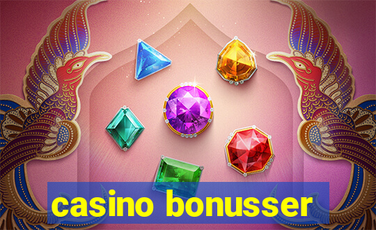 casino bonusser