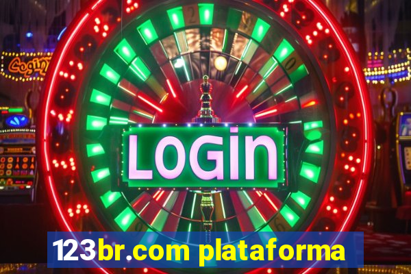 123br.com plataforma