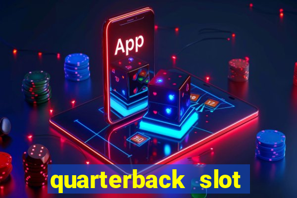 quarterback slot free play