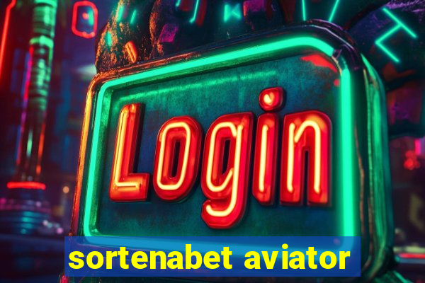 sortenabet aviator