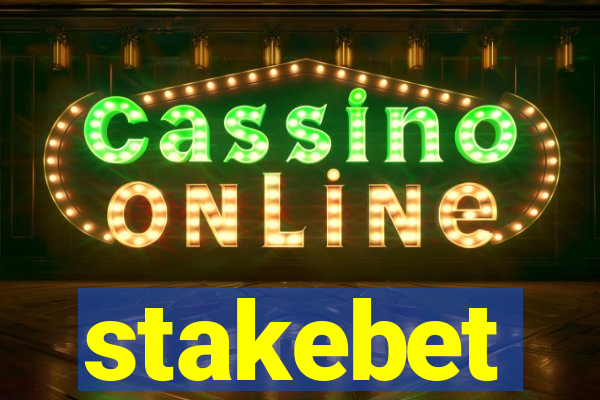 stakebet