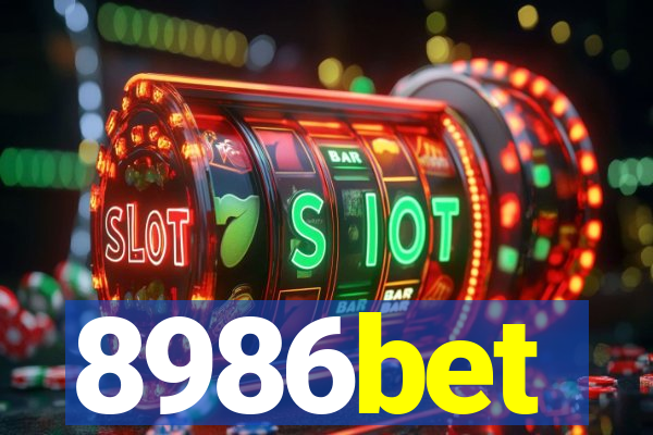 8986bet