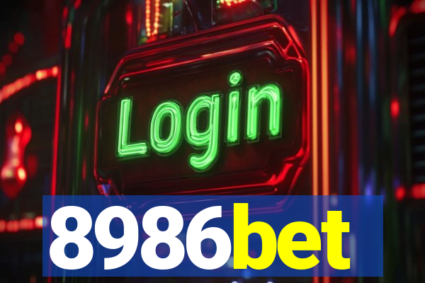 8986bet