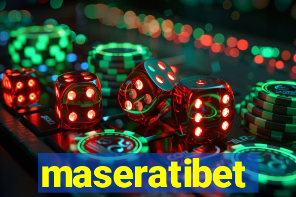 maseratibet