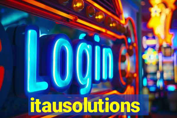 itausolutions