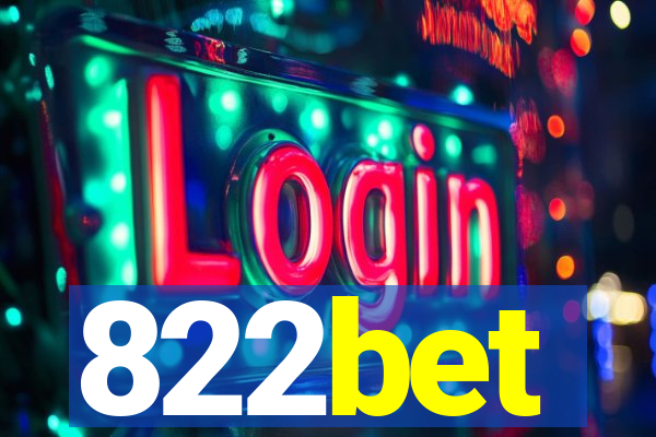 822bet