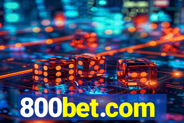 800bet.com