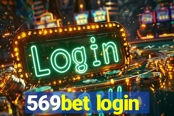 569bet login