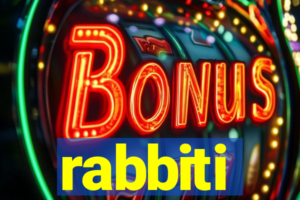 rabbiti